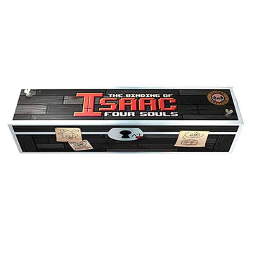 The Binding of Isaac: Four Souls - Second Edition Donko Games Shop The Binding of Isaac: Four Souls - Second Edition Donko Games Shop