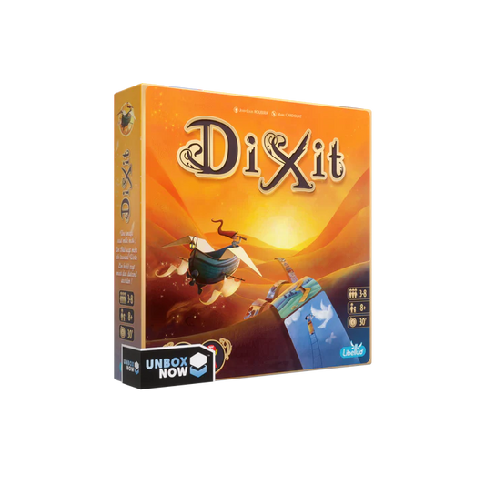 Dixit (pre-order)